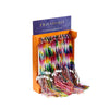 Bracelets d'amitié - mince enveloppé