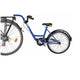 Ajouter + vélo (Bev.a Carrier) Nexus 3 Bleu en roue libre