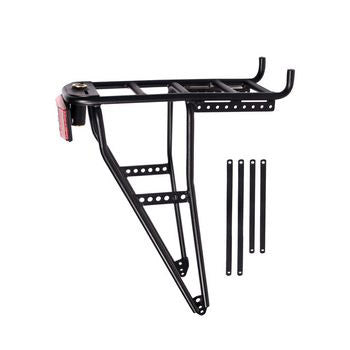 Carrier Roland pour ADD + Bike Compl. avec bev.