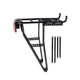 Carrier Roland pour ADD + Bike Compl. avec bev.