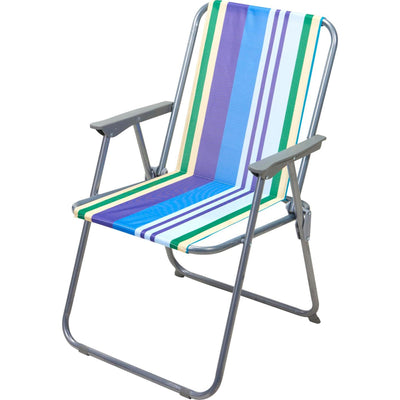 Chaise de plage Pro Beach 41x52x75cm