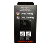 Kit de capteur de Minoura Wireless (vitesse + cadence) - afbeelding 2