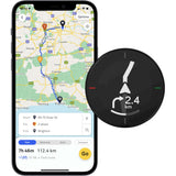 Ordinateur de vélo GPS Velo 2 - afbeelding 3