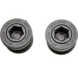 Jeu de vis de pédalier bosch 3 bni m10x1x12 miranda crank bolt - afbeelding 2