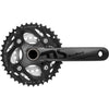SUNRACE CRANKKEL FCMS50 22-30-40 175 mm M CG + BB