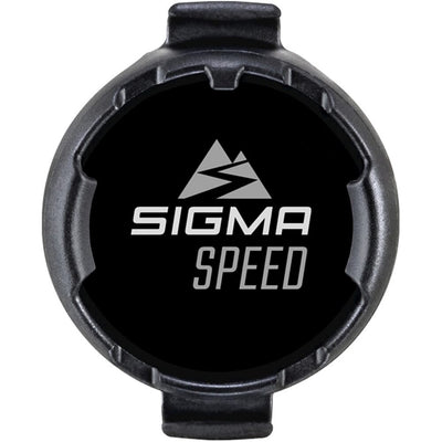 Sigma Speed ​​Capteur Ant + Bluetooth Smart Dual Rox GPS magnétique