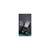 Sigma Rox 11.1 EVO GPS SW SWO Stand Simple Holder + USB-C Câble de chargement
