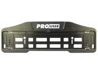 PRO Utilisateur Utilisateur Numéro de plaque Diamond SG2 3 à 2015