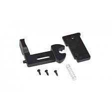 PRO Utilisateur Number Plaque Berrouillage 070-518