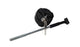 Pro bouton de l'emplacement pour utilisateur pro de correction facile avec le bouton de tournage