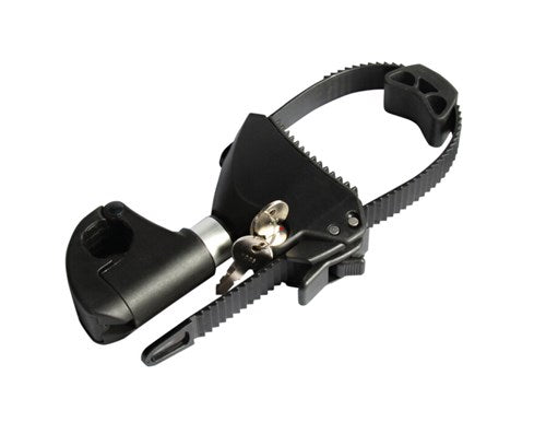 PRO User TG Frame Holder Fix Fix Fix brièvement verrouillable
