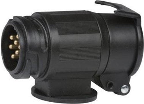 Pro utilisateur acétrator-Plug Auto 13-> Carrier 7