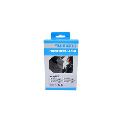 Derilleur avant 3 x 10 vitesse Tiagra FD-4703 Down