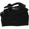 Sac à dos d'épaule Mirage Bike pour vélo pliant - noir