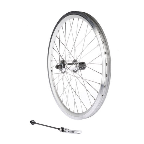 Cass.achterwiel 20 kinitex-Comp Zi. 632504K