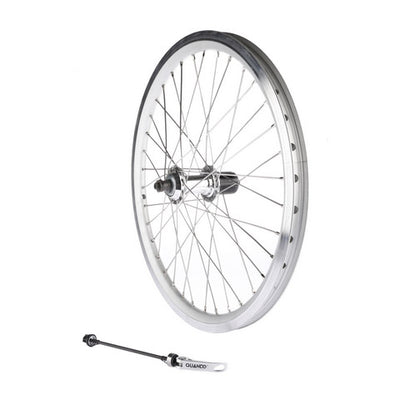 Cass.achterwiel 20 kinitex-Comp Zi. 632504K
