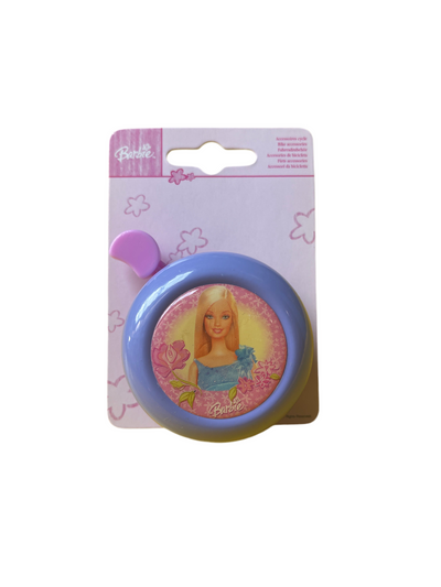 Timbre Roveba cb803084 cloche Barbie '3 souhaits'