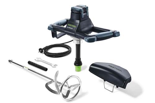 Mélangeur Festool MX 1000 RE EF HS3R