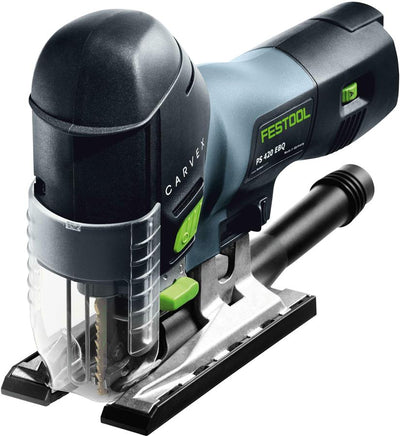 Festool – scie sauteuse ps 420 ebq-plus (u)