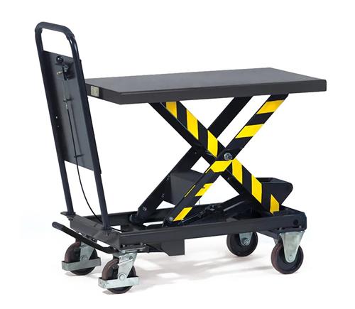 Table élévatrice mobile Fetra 1010x520mm 500kg