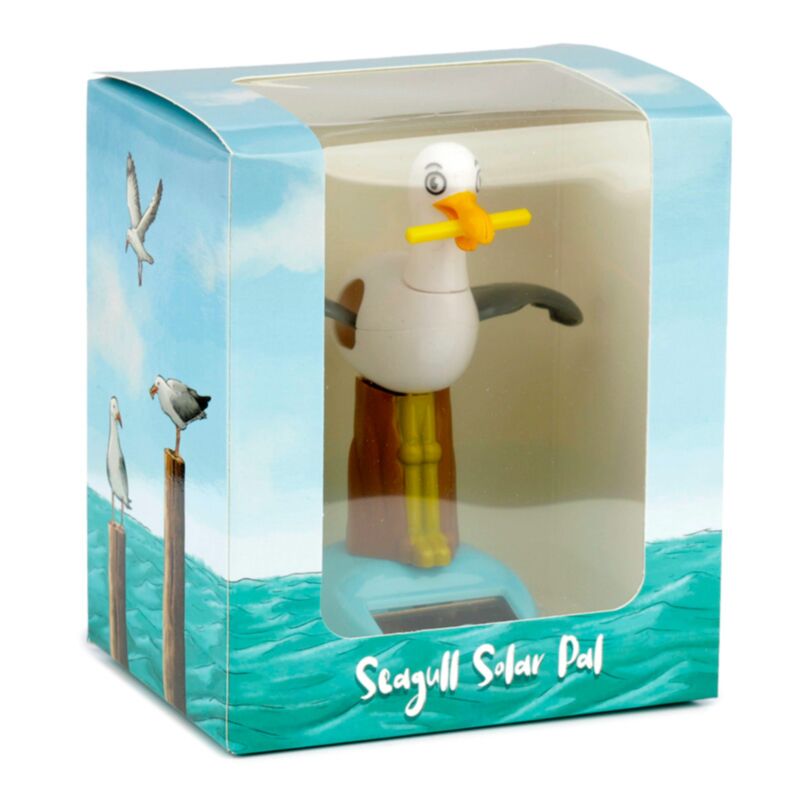 Figure de copain solaire ZiceEUW SOLAR SOLAR