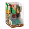 Minecraft Alex Cell Solar Cell Pal Poppetje