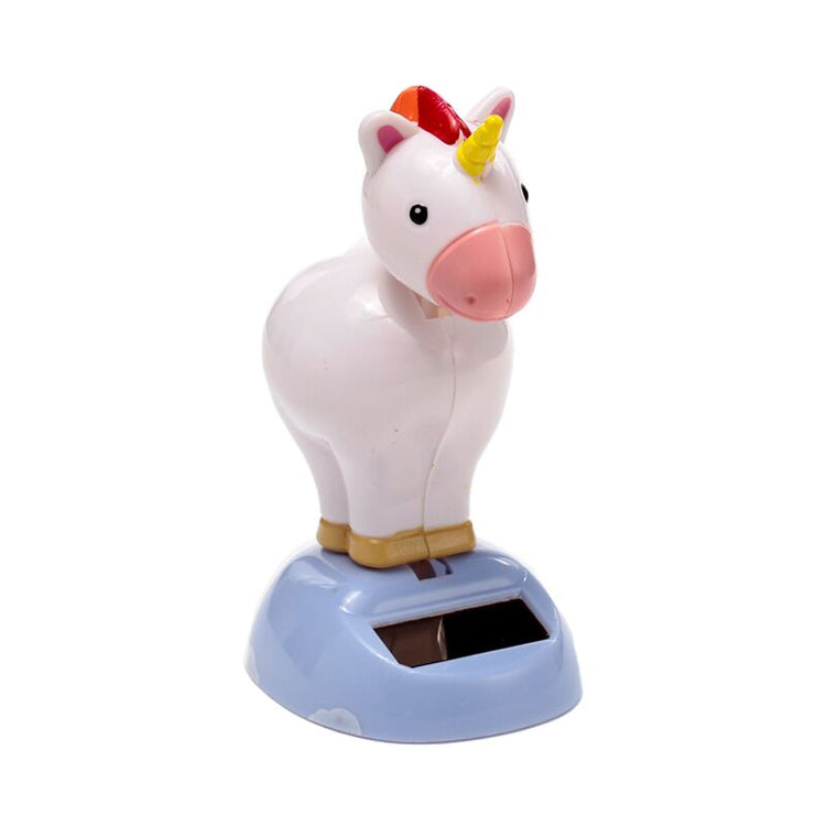 Enchante Rainbow Eenhoorn Solar Pal (New 2024)