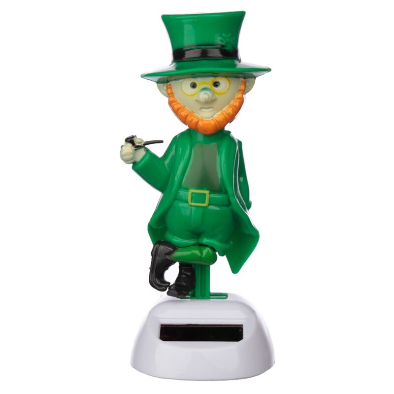 Lucky Gnome Solar Pal Poppetje