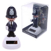 Police de police Solar Pal Poppetje