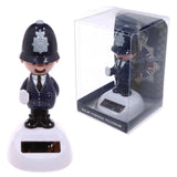 Police de police Solar Pal Poppetje - afbeelding 1