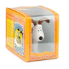 Gromit Solar Cell Solar Pal Poppetje - Licensed