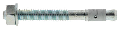 Spit fix 3 ancrage m16x125 30 vz vpe=20