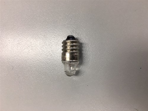Bosma Lens Light 1.2 V Fil