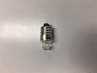 Bosma Lens Light 1.2 V Fil