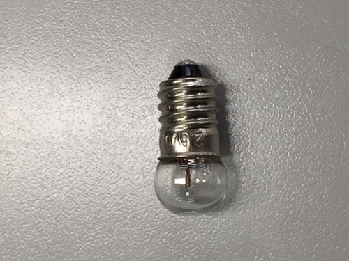 Bosma Battery Light 3,5 V Fil