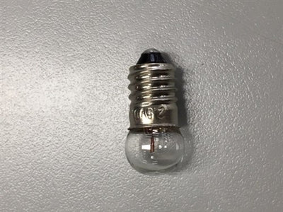 Bosma Battery Light 3,5 V Fil