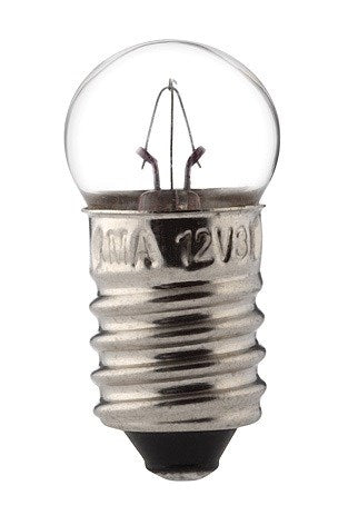 Bosma Bicycle Light derrière 6V 0,05 6V 0,6W