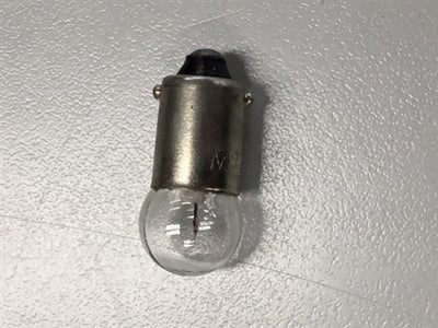 Bosma Bicycle Light derrière 6V 0,05 6V 0,6W Bajo.