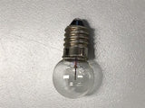 Bosma Bicycle Light pour 6V 0,45 6V 2,4W - afbeelding 1