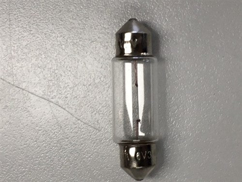 Bosma Buislamp 12V 15W