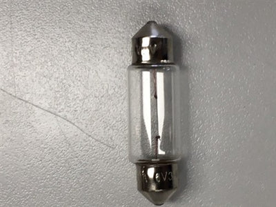 Bosma Buislamp 12V 15W