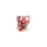 FLR Plaque de chaussure Cleat R0 SPD-SL ROUGE - afbeelding 2