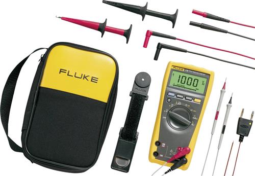 Ensemble multimètre Fluke