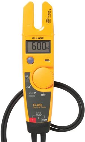 Testeur électrique Fluke