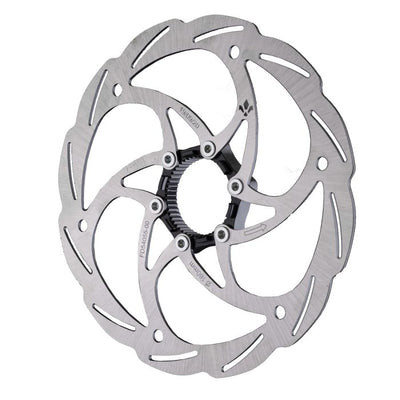 Disque Formula 1 pièce - verrouillage central - ø220mm