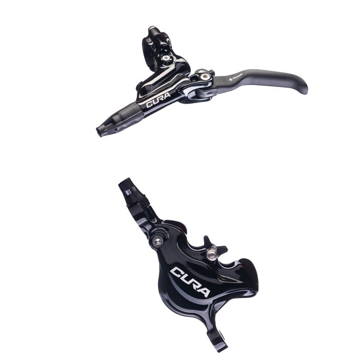 Support plat Formula Cura - noir