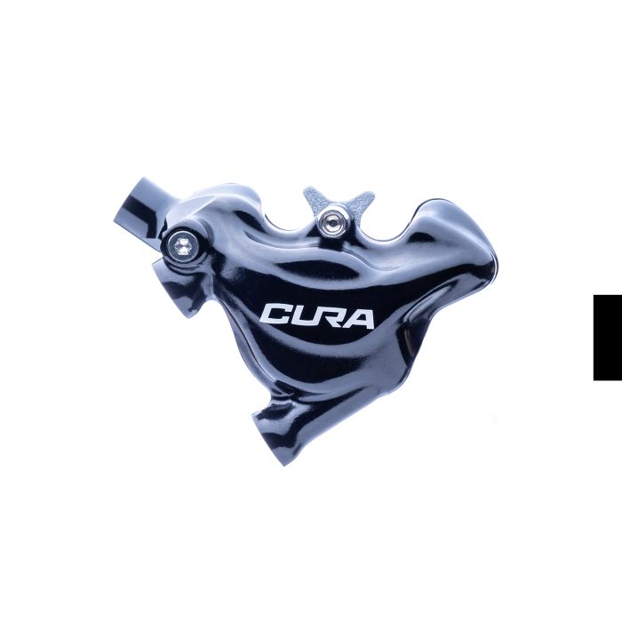 Etrier de route à montage plat Formula cura - shimano - noir