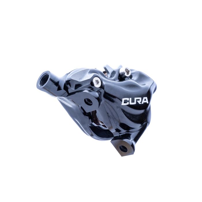 Etrier de route à montage plat Formula cura - shimano - noir
