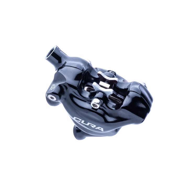 Etrier à montage plat Formula Cura Road - Campagnolo - noir