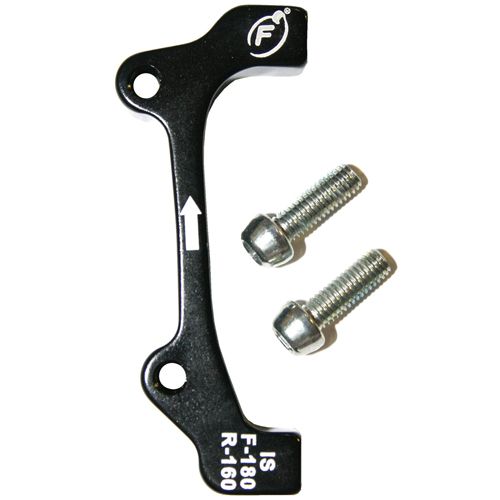 Adaptateur de formule avant i.s. - ø180mm